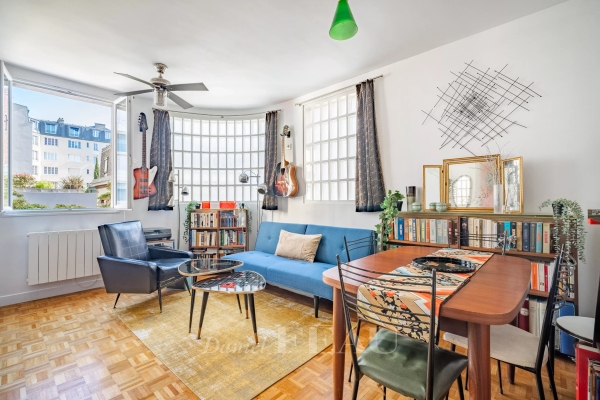 Appartement de luxe à vendre à Paris 16ème, 369 000 €, Photo 1