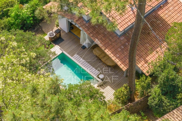 Maison de luxe à vendre à Pyla sur Mer, 2 420 000 €, Photo 1