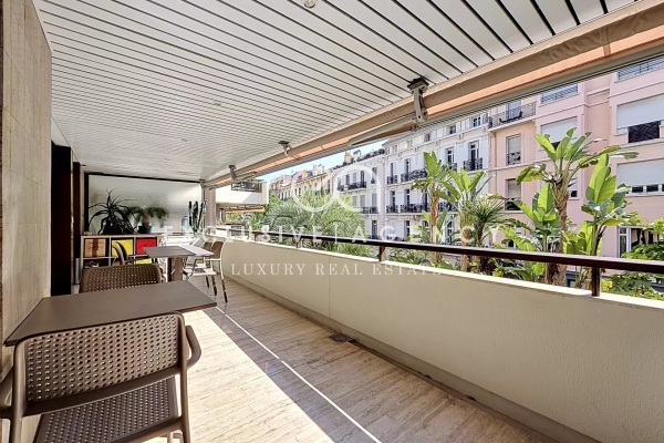 Appartement de luxe à vendre à Cannes, 1 680 000 €, Photo 1