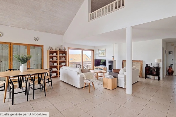 Maison de luxe à vendre à Bossey, 875 000 €, Photo 1