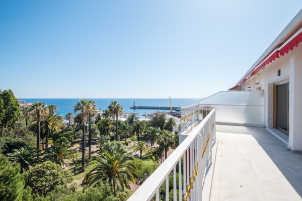 Appartement de luxe à vendre à Nice, 1 470 000 €, Photo 1
