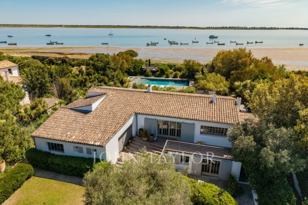 Maison de luxe à vendre à Les Portes en Re, 5 500 000 €, Photo 2