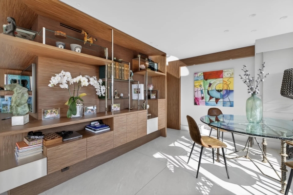 Luxury Apartment for sale in Le Cannet, 965 000 €, Photo 2