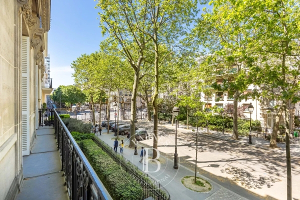 Luxury Apartment for sale in Paris 8Ème, 6 850 000 €, Photo 2