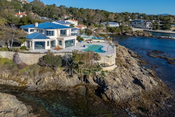 Luxury House for sale in Les Issambres, 4 200 000 €, Photo 2