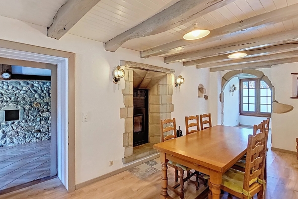 Appartement de luxe à vendre à Vanzy, 375 000 €, Photo 2