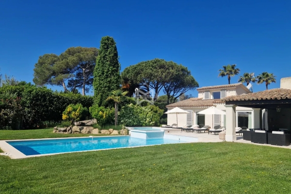 Luxury House for sale in Saint-Tropez, 5 900 000 €, Photo 2