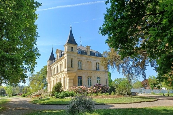 Appartement de luxe à vendre à Pessac, 535 000 €, Photo 2