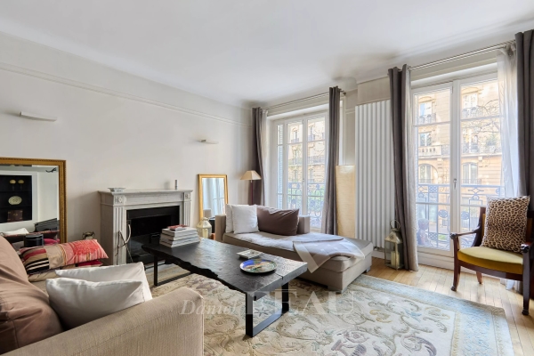 Appartement de luxe à vendre à Paris 16ème, 1 299 000 €, Photo 3