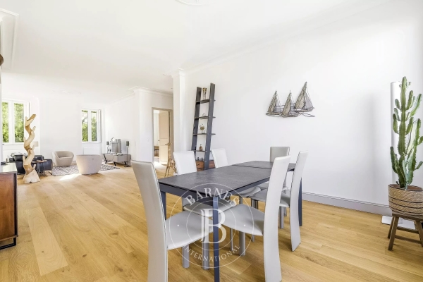 Appartement de luxe à vendre à Bordeaux, 830 000 €, Photo 3