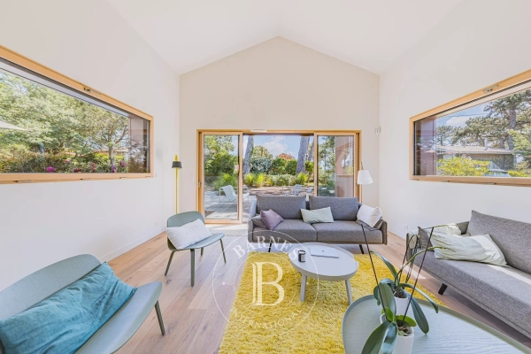 Maison de luxe à vendre à Lege Cap Ferret, 2 835 000 €, Photo 3
