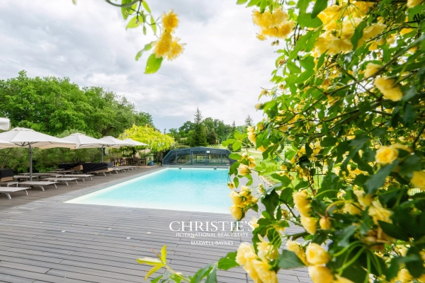 Luxury House for sale in Avezan, 2 210 500 €, Photo 3