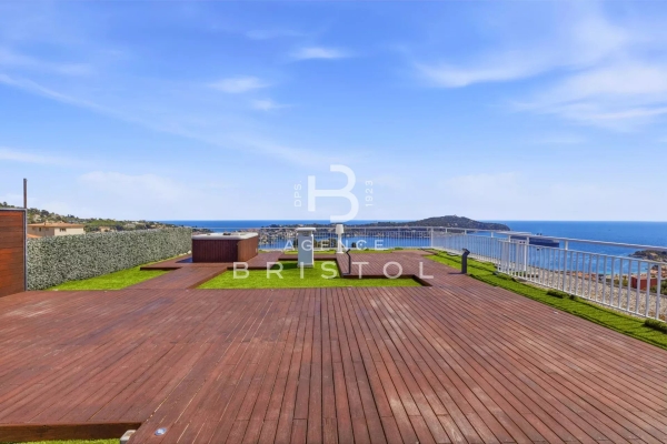 Appartement de luxe à vendre à Villefranche-sur-Mer, 1 690 000 €, Photo 3