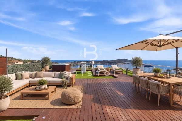 Luxury Apartment for sale in Villefranche-sur-Mer, 1 690 000 €, Photo 3