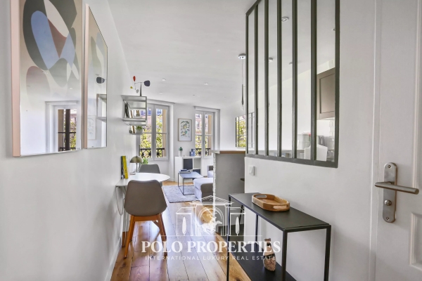 Luxury Apartment for rental in Paris 17Ème, 2 200 €, Photo 3
