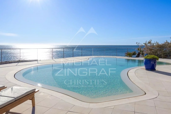 Luxury House for sale in Les Issambres, 4 200 000 €, Photo 3