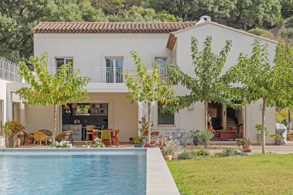 Maison de luxe à vendre à Carqueiranne, 1 990 000 €, Photo 3