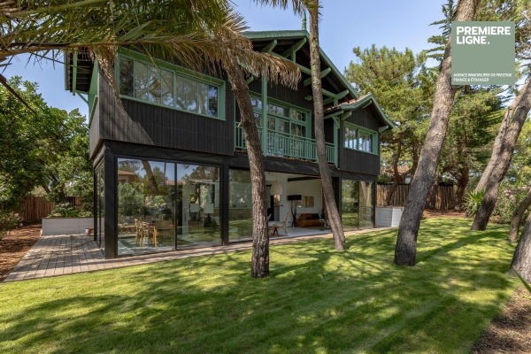 Luxury House for sale in Lege Cap Ferret, 3 150 000 €, Photo 4