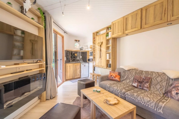 Luxury Apartment for sale in Auron, 188 000 €, Photo 4