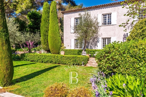 Luxury House for sale in Spéracèdes, 1 980 000 €, Photo 4