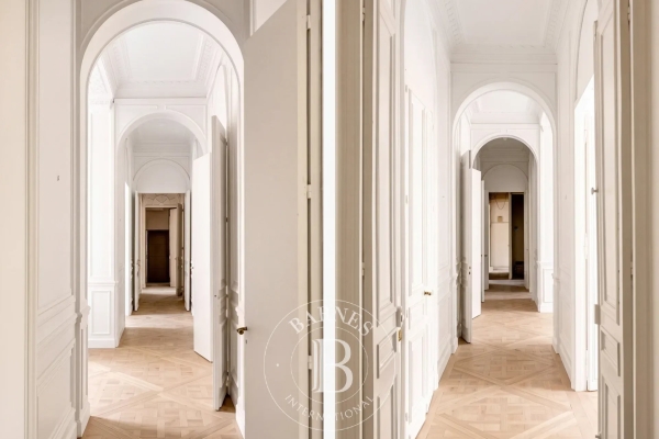 Appartement de luxe à vendre à Paris 8ème, 6 470 000 €, Photo 4