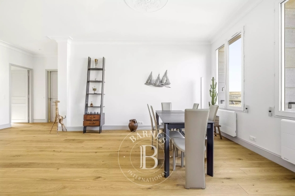 Appartement de luxe à vendre à Bordeaux, 830 000 €, Photo 4
