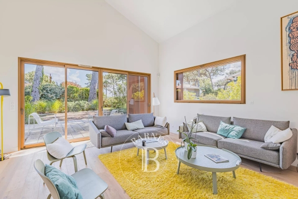 Maison de luxe à vendre à Lege Cap Ferret, 2 835 000 €, Photo 4