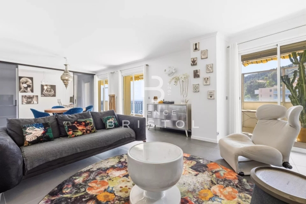 Appartement de luxe à vendre à Villefranche-sur-Mer, 1 690 000 €, Photo 4