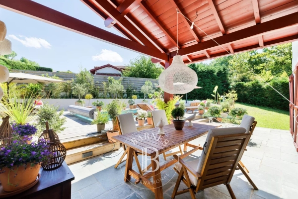 Maison de luxe à vendre à Ascain, 1 325 000 €, Photo 4