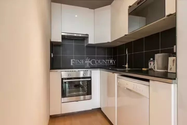 Appartement de luxe à vendre à Cannes, 667 000 €, Photo 4