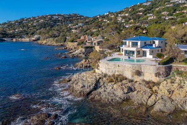 Luxury House for sale in Les Issambres, 4 200 000 €, Photo 4