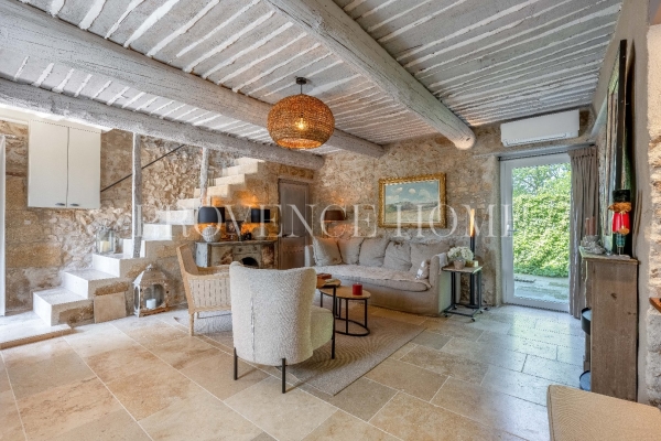 Maison de luxe à vendre à Taillades, 690 000 €, Photo 4