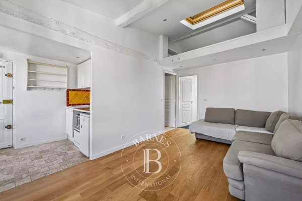 Luxury Apartment for sale in Paris 6ème, 1 105 000 €, Photo 5