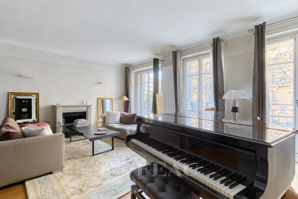 Appartement de luxe à vendre à Paris 16ème, 1 299 000 €, Photo 5