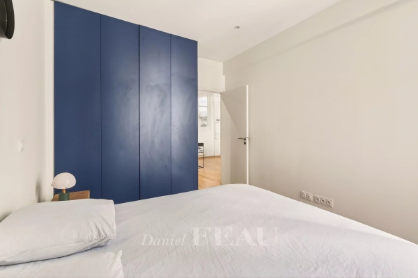Appartement de luxe à vendre à Paris 3ème, 670 000 €, Photo 5