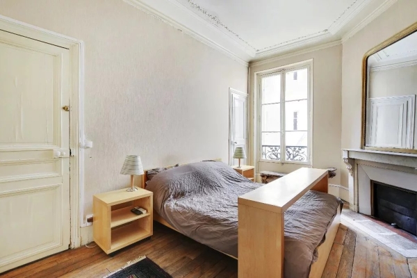 Luxury Apartment for sale in Paris 16Ème, 1 650 000 €, Photo 5
