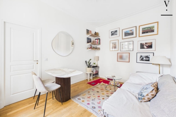 Luxury Apartment for sale in Paris 11Ème, 495 000 €, Photo 5