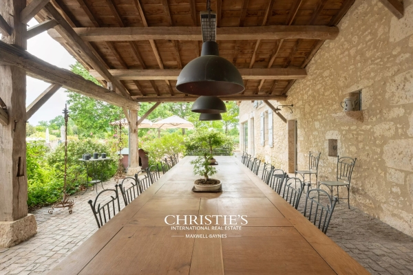 Luxury House for sale in Avezan, 2 210 500 €, Photo 5