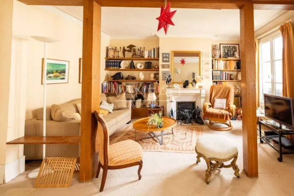 Appartement de luxe à vendre à Paris 7ème, 1 295 000 €, Photo 5