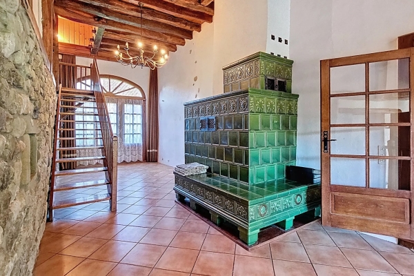 Appartement de luxe à vendre à Vanzy, 375 000 €, Photo 5