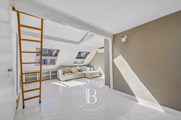 Luxury Apartment for sale in Paris 6ème, 1 105 000 €, Photo 6