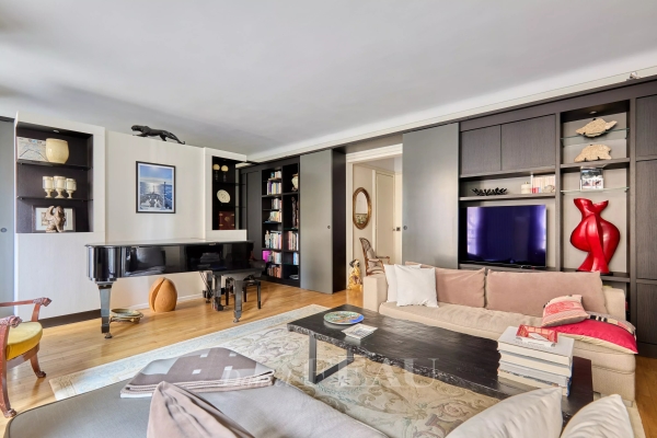 Appartement de luxe à vendre à Paris 16ème, 1 299 000 €, Photo 6