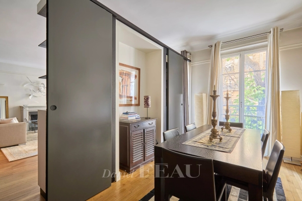 Appartement de luxe à vendre à Paris 16ème, 1 199 000 €, Photo 6