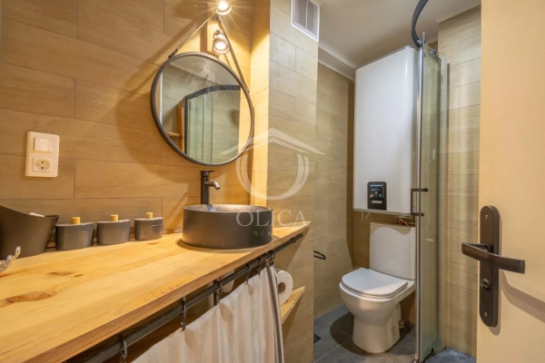 Luxury Apartment for sale in Auron, 188 000 €, Photo 6