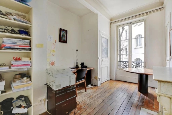 Luxury Apartment for sale in Paris 16Ème, 1 650 000 €, Photo 6