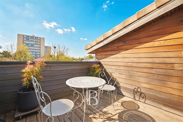 Maison de luxe à vendre à Bordeaux, 720 000 €, Photo 6