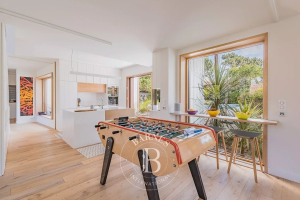 Maison de luxe à vendre à Lege Cap Ferret, 2 835 000 €, Photo 6