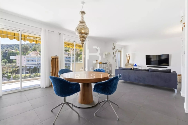 Appartement de luxe à vendre à Villefranche-sur-Mer, 1 690 000 €, Photo 6