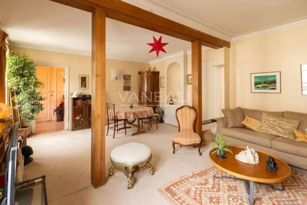 Appartement de luxe à vendre à Paris 7ème, 1 295 000 €, Photo 6