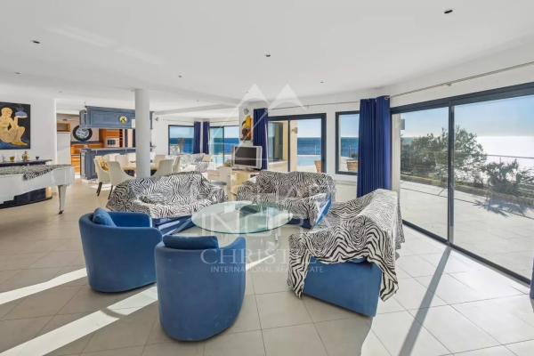 Luxury House for sale in Les Issambres, 4 200 000 €, Photo 6